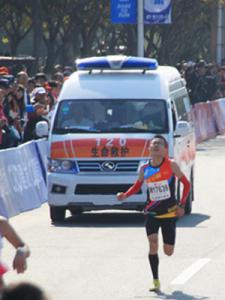 加查县大型活动