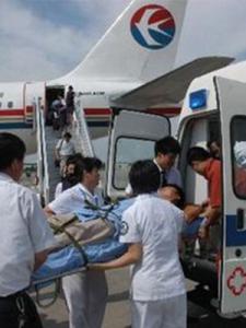 加查县接送服务