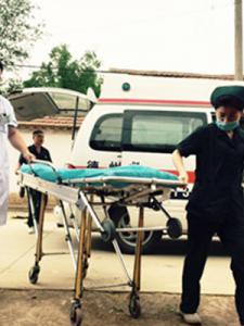 加查县院后转乡